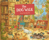 Cover image of The dog walk