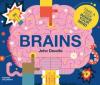 Cover image of Brains