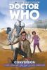 Cover image of Doctor Who