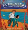 Cover image of La frontera