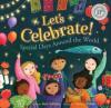 Cover image of Let's celebrate!