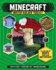 Cover image of Minecraft master builder toolkit