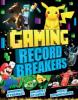Cover image of Gaming record breakers
