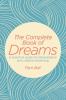 Cover image of The complete book of dreams