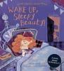 Cover image of Wake up, sleepy Beauty!