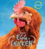 Cover image of From egg to chicken