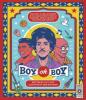 Cover image of Boy oh boy