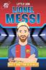Cover image of Messi