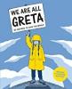 Cover image of We are all Greta