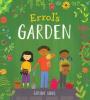Cover image of Errol's garden