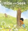 Cover image of Hide and seek