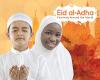 Cover image of Eid al-Adha