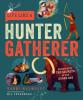 Cover image of Live like a hunter gatherer