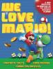 Cover image of We love Mario!