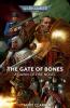 Cover image of The gate of bones