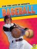 Cover image of Baseball