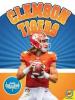Cover image of Clemson Tigers