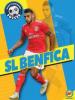 Cover image of SL Benfica