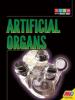 Cover image of Artificial organs