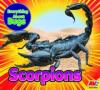 Cover image of Scorpions