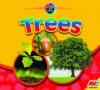 Cover image of Trees