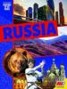 Cover image of Russia