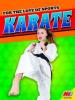 Cover image of Karate