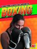 Cover image of Boxing