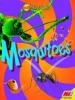 Cover image of Mosquitoes