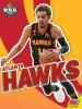 Cover image of Atlanta Hawks