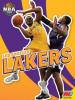 Cover image of Los Angeles Lakers