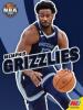 Cover image of Memphis Grizzlies