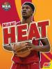 Cover image of Miami Heat