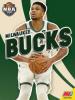 Cover image of Milwaukee Bucks