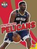 Cover image of New Orleans Pelicans