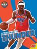 Cover image of Oklahoma City Thunder