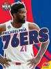 Cover image of Philadelphia 76ers