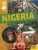 Cover image of Nigeria