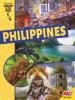 Cover image of Philippines