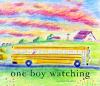 Cover image of One Boy Watching