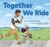 Cover image of Together we ride