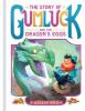 Cover image of The story of Gumluck and the dragon's eggs