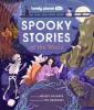 Cover image of Spooky stories of the world