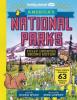 Cover image of America's national parks