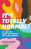 Cover image of It's totally normal!