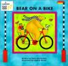 Cover image of Bear on a bike