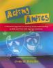 Cover image of Acting antics