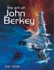 Cover image of The art of John Berkey