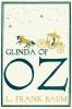 Cover image of Glinda of Oz