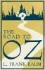 Cover image of The road to Oz